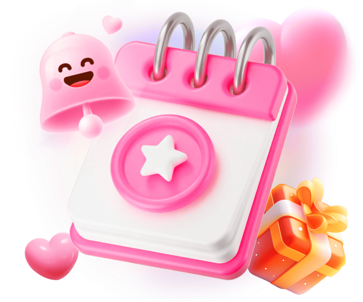 EZSlot-x-เช็คอินประจำวันเพื่อรับสิทธิพิเศษ