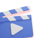 ไอคอนดูหนัง EZSlot สำหรับสิทธิพิเศษความบันเทิงของสมาชิก