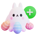 ไอคอนสมัครสมาชิก EZSlot สำหรับเปิดบัญชีใหม่ในระบบ