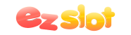 โลโก้ EZSlot สำหรับสลับธีมเว็บไซต์เว็บสล็อตแตกง่าย