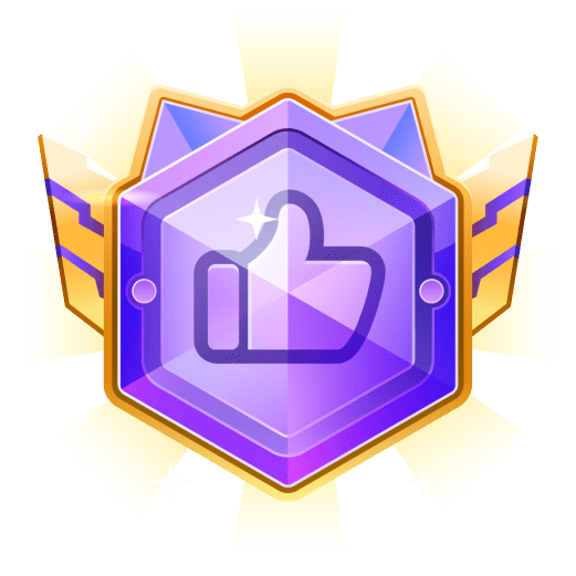 ภาพของสมาชิก Rank Platinum