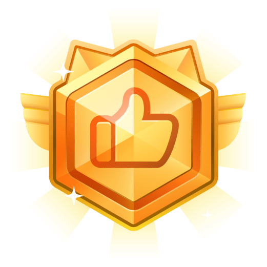 ภาพของสมาชิก Rank Gold